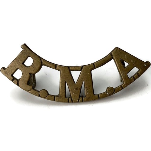 Original royal malta - royal, artillery