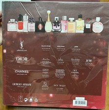 Set Mini Profumi