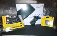 Console Sony Playstation 2