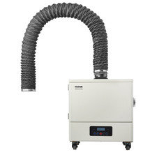 Aspiratore Fumi Di Saldatura