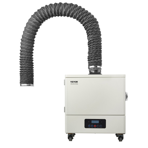 Aspiratore fumi saldatura - di,