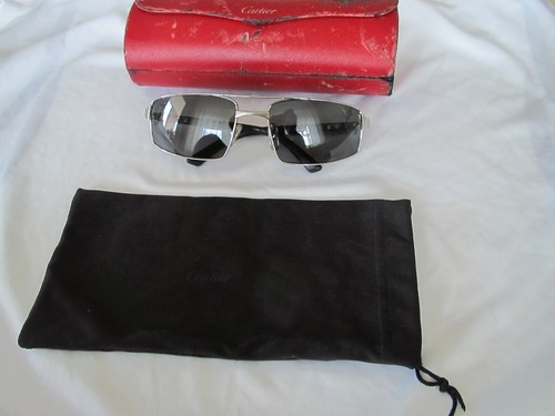 Occhiali sole cartier - occhiali, da