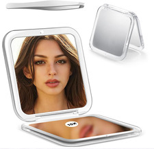Specchio Da Viaggio, Specchio