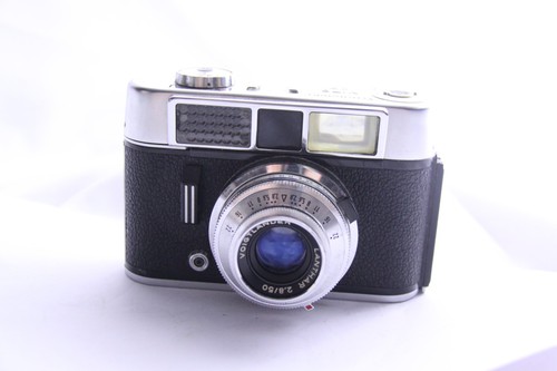 Voigtländer vito - voigtländer,