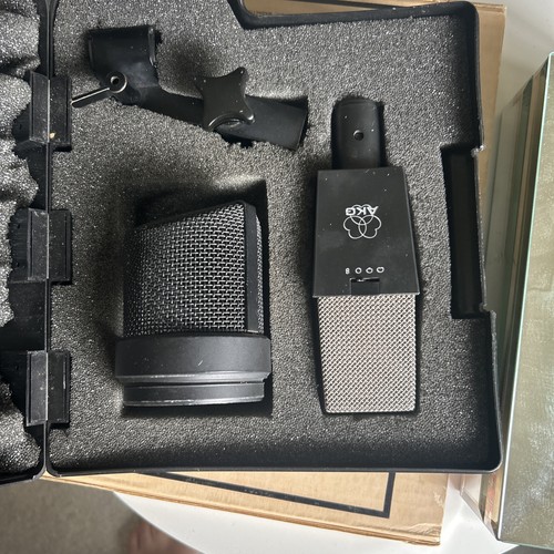 Akg c414 uls - akg,