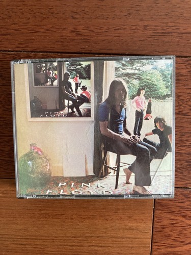 Pink floyd ummagumma - floyd,