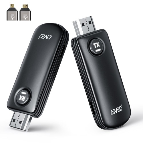 2026 upgraded hdmi wireless - upgraded,