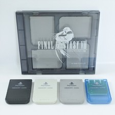 Playstation 1 FINAL FANTASY