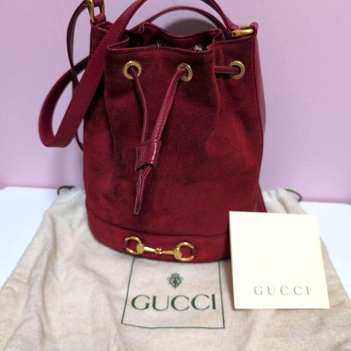 Borsa tracolla gucci - tracolla, vintage
