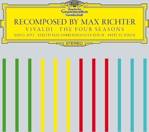 9257268 audio max richter - 9257268,
