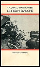 REDINI BIANCHE (LE) - 1 ED LS