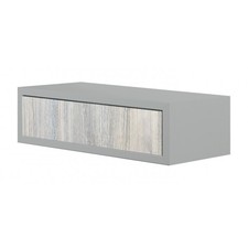 Mensola da Muro con Cassetto