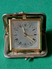 Vecchia sveglia orologio - vecchia,