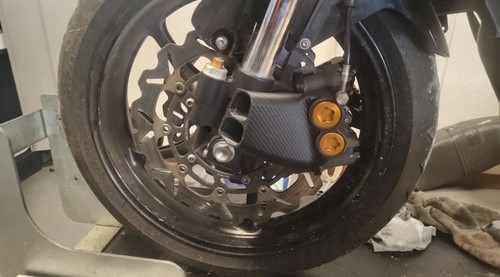 Convagliatore aria yamaha - convagliatore, d’aria
