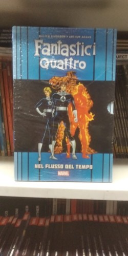 Fantastici quattro nel - i,