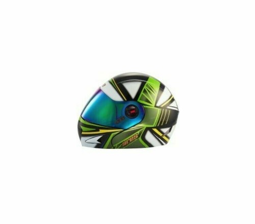 Ares casco integrale - ares,