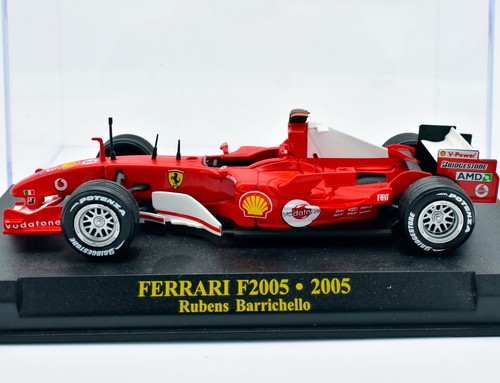 Modellini auto ferrari - auto, f1