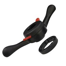 Dado di serraggio rapido 38x3 mm mandrino per equilibratrice pneumatici CORGH...