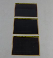 Subaru L Microfiche/Spare
