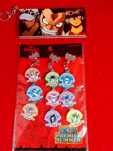 One piece goods lot set - one,