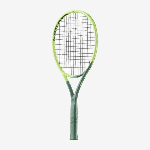 Racchetta tennis head - tennis,