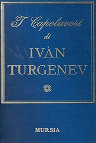 Turgenev ivàn i - -,