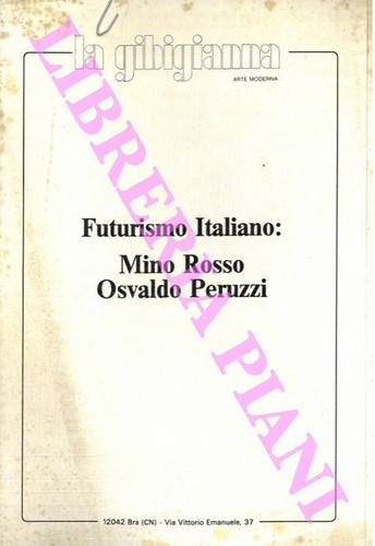 Gibigianna arte moderna - la,