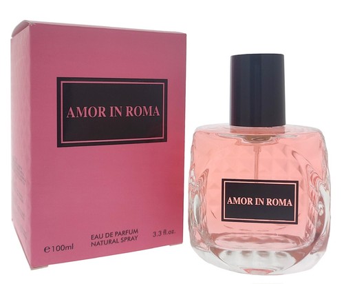 Amor roma royal - amor, in