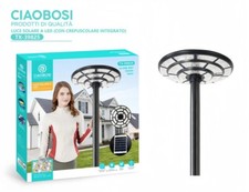 x Lampione Faro Giardino