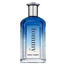 Tommy Hilfiger Tommy Vibrant Summer profumo uomo eau de toilette aromatica 100ml