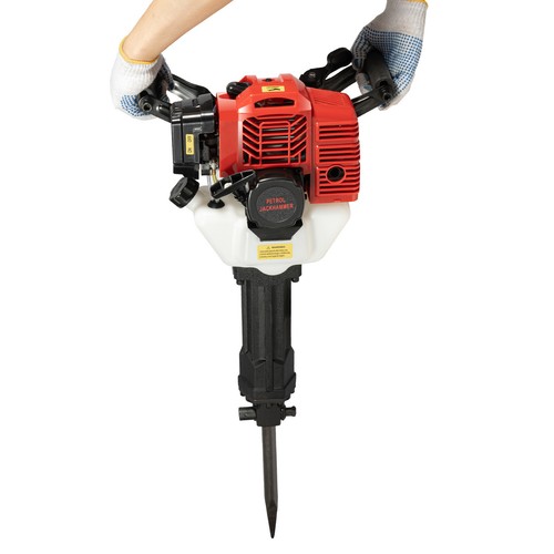 Martello demolitore sh21 - demolitore,