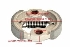 FRIZIONE DECESPUGLIATORE