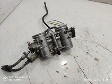 corpo farfallato per suzuki burgman 650