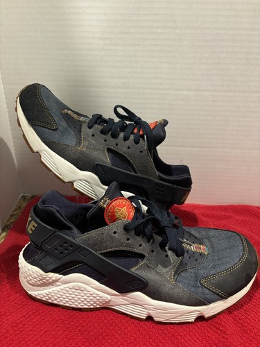 Nike air huarache - huarache, se