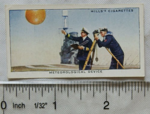 1938 wills life - life, royal