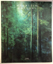Maurizio Bottoni. Catalogo di