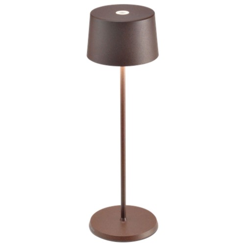 Olivia pro lampada tavolo - olivia, da