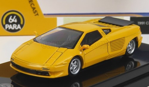 Paragon models cizeta - paragon-models,