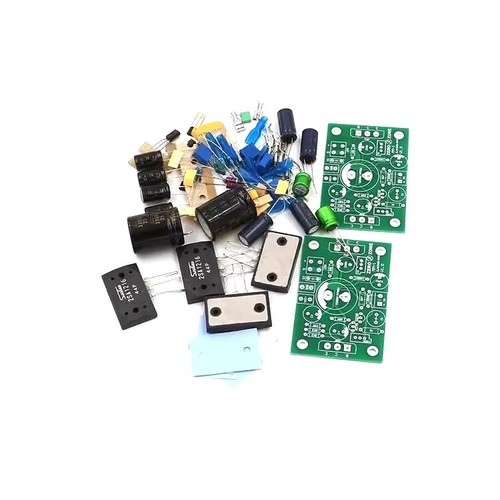 Scheda kit amplificatore - , di