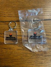 Lot of 2 Wheeling Pittsburgh