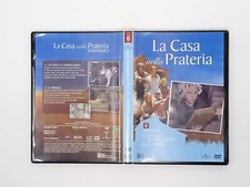 dvd La casa nella prateria