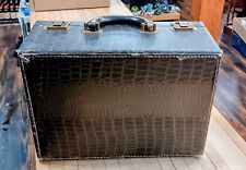 Valigia valigetta vintage in