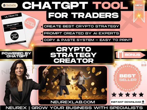 Chatgpt crypto strategy - crypto,