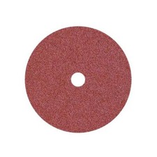 MioTools 5 Dischi abrasivi a monospazzole - Ø 375 mm / 40 mm - a doppia pagina