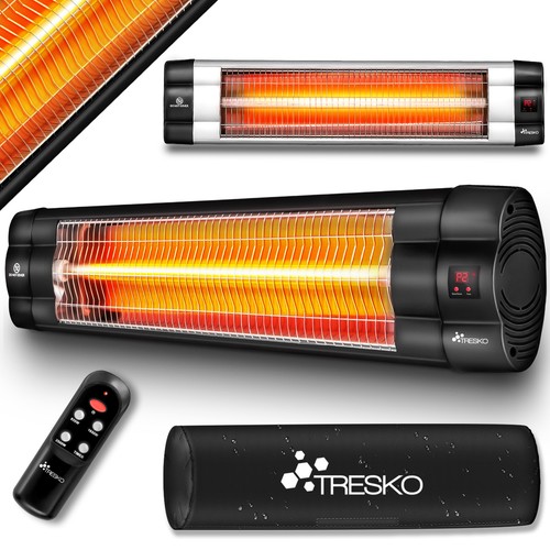 Termoarredo tresko 2500 - termoarredo, w