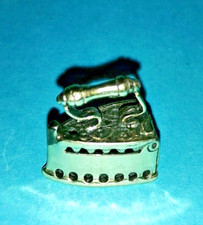 MICROFUSIONE, PERFETTA, Ferro