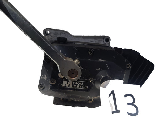 Motore minarelli 50 cc - ,