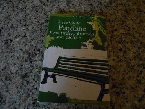 Beppe sebaste panchine come - beppe,