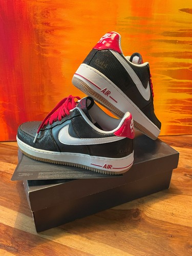 Nike air force one - nike,
