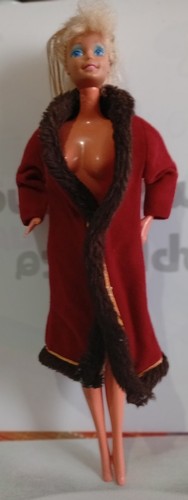 Barbie mattel fhilippines - mattel,